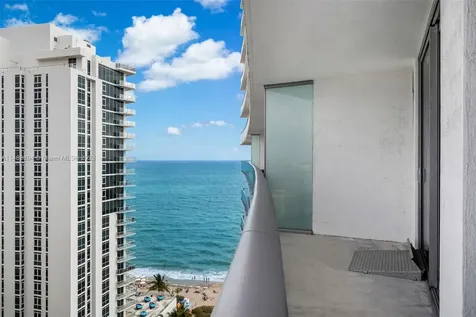 4111 S Ocean Drive Hollywood FL 33019