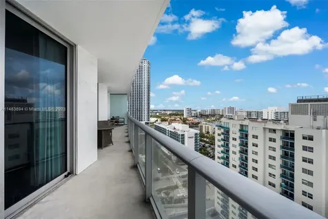4111 S Ocean Drive Hollywood FL 33019