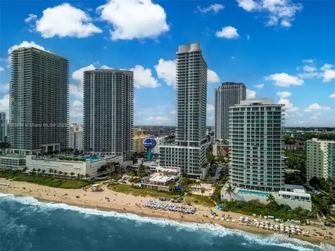 4111 S Ocean Drive Hollywood FL 33019