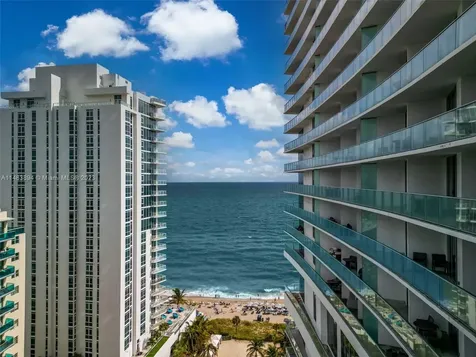 4111 S Ocean Drive Hollywood FL 33019