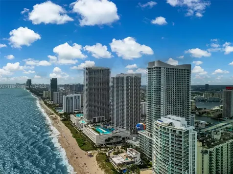 4111 S Ocean Drive Hollywood FL 33019