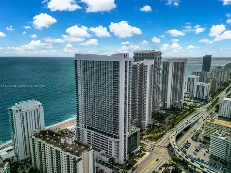 4111 S Ocean Drive Hollywood FL 33019