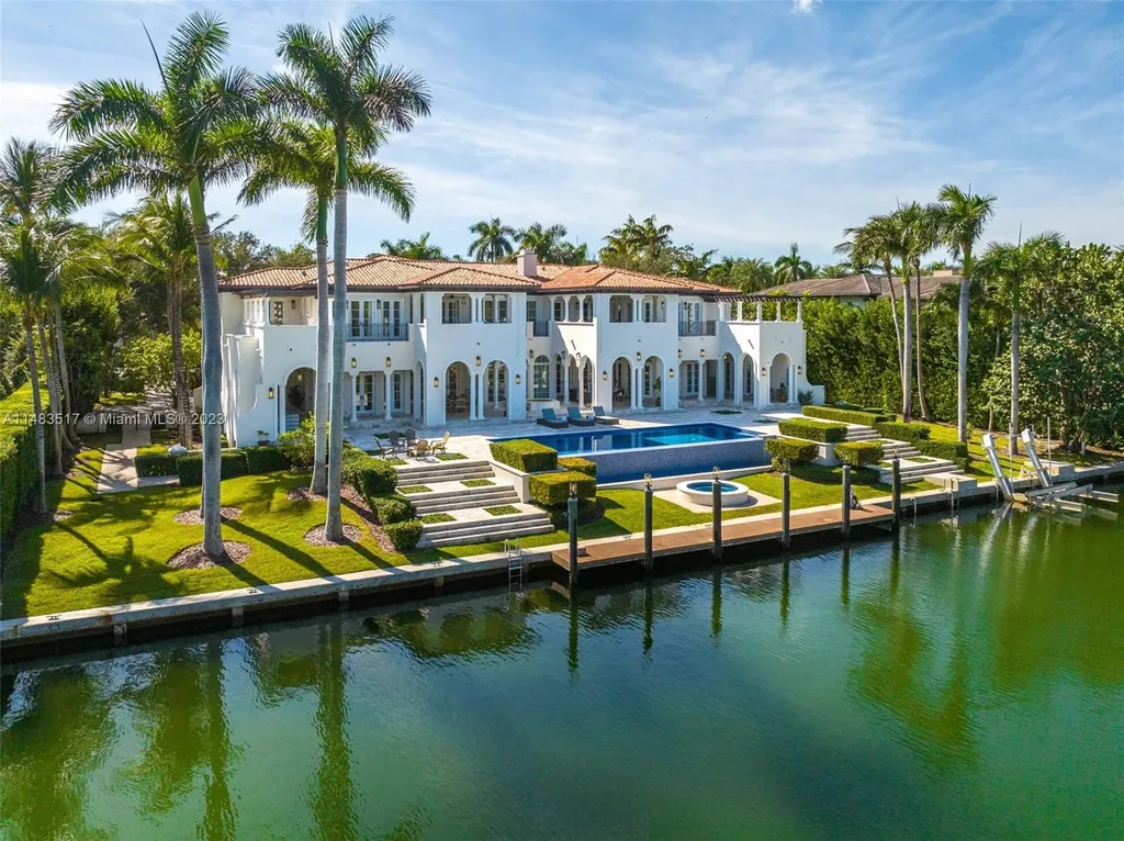365 Arvida Parkway Coral Gables FL 33156