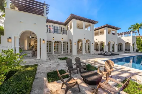 365 Arvida Parkway Coral Gables FL 33156