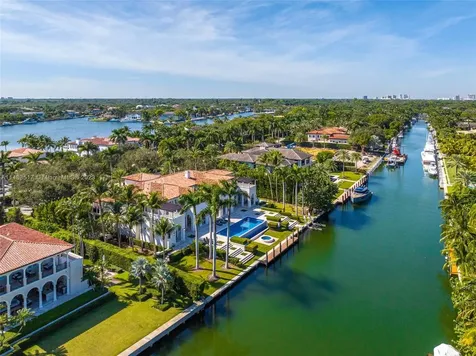 365 Arvida Parkway Coral Gables FL 33156