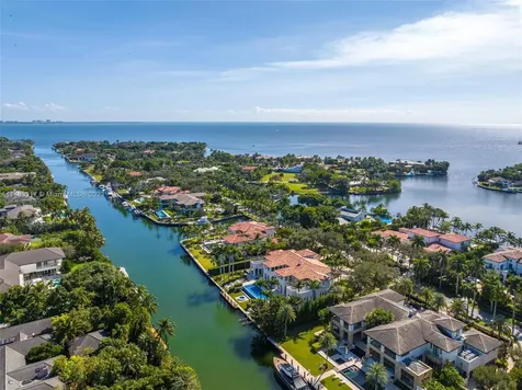 365 Arvida Parkway Coral Gables FL 33156