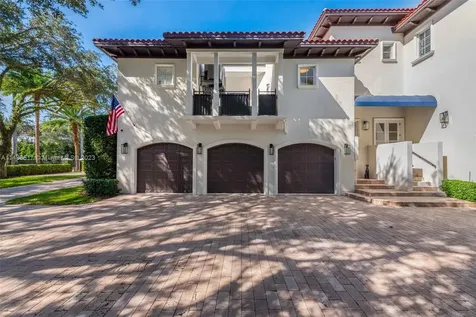 365 Arvida Parkway Coral Gables FL 33156
