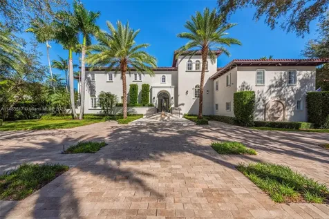 365 Arvida Parkway Coral Gables FL 33156
