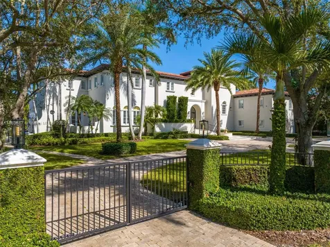 365 Arvida Parkway Coral Gables FL 33156