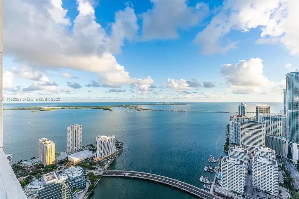495 Brickell Avenue Miami FL 33131