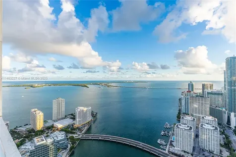 495 Brickell Avenue Miami FL 33131