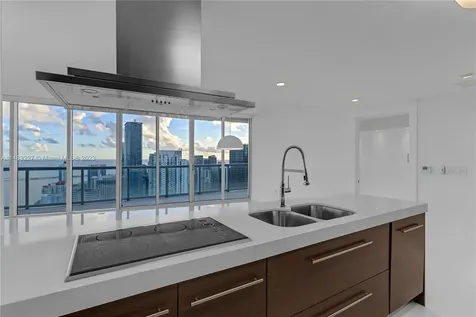495 Brickell Avenue Miami FL 33131