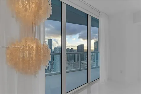 495 Brickell Avenue Miami FL 33131