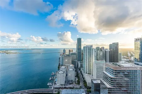 495 Brickell Avenue Miami FL 33131