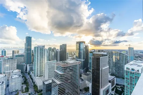 495 Brickell Avenue Miami FL 33131