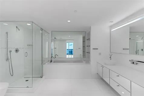 495 Brickell Avenue Miami FL 33131