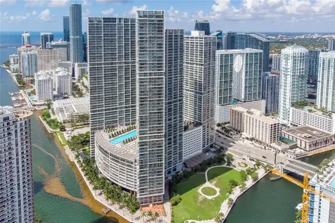 495 Brickell Avenue Miami FL 33131