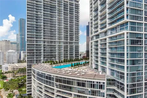 495 Brickell Avenue Miami FL 33131