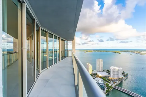 495 Brickell Avenue Miami FL 33131
