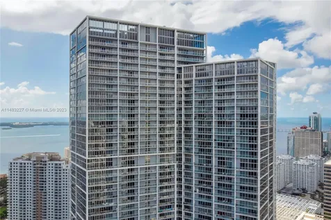 495 Brickell Avenue Miami FL 33131