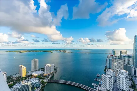 495 Brickell Avenue Miami FL 33131