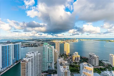 495 Brickell Avenue Miami FL 33131