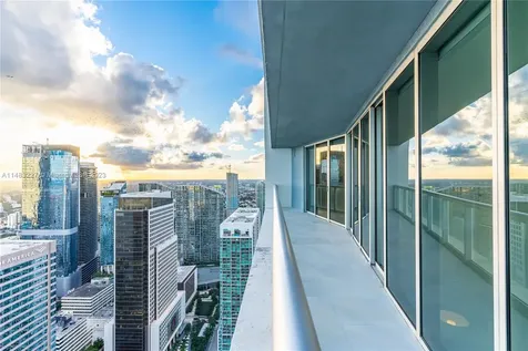 495 Brickell Avenue Miami FL 33131