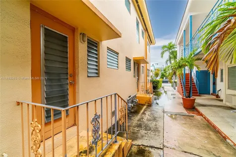 1050 Pennsylvania Avenue Miami Beach FL 33139