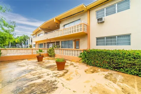 1050 Pennsylvania Avenue Miami Beach FL 33139