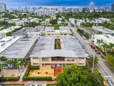 1050 Pennsylvania Avenue Miami Beach FL 33139