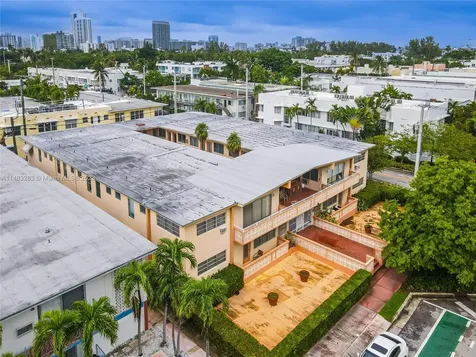 1050 Pennsylvania Avenue Miami Beach FL 33139