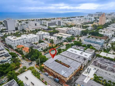 1050 Pennsylvania Avenue Miami Beach FL 33139