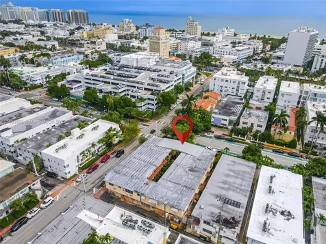1050 Pennsylvania Avenue Miami Beach FL 33139
