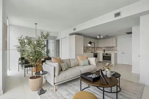 501 NE 31st Street Miami FL 33137