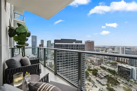 501 NE 31st Street Miami FL 33137