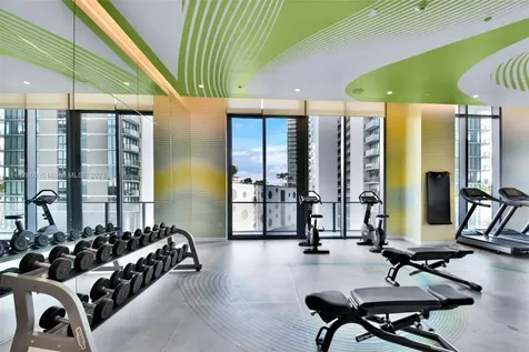 501 NE 31st Street Miami FL 33137