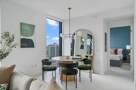 501 NE 31st Street Miami FL 33137