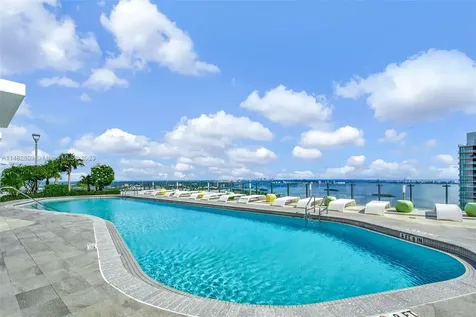 501 NE 31st Street Miami FL 33137