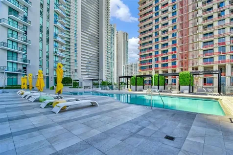 501 NE 31st Street Miami FL 33137