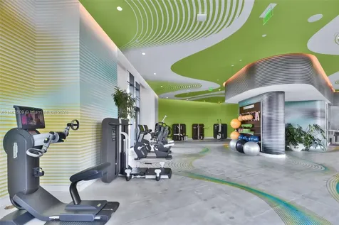 501 NE 31st Street Miami FL 33137