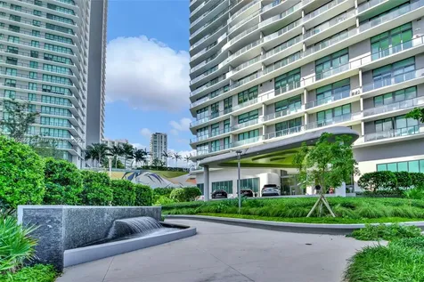 501 NE 31st Street Miami FL 33137