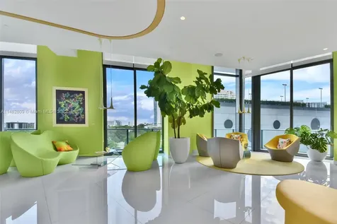 501 NE 31st Street Miami FL 33137