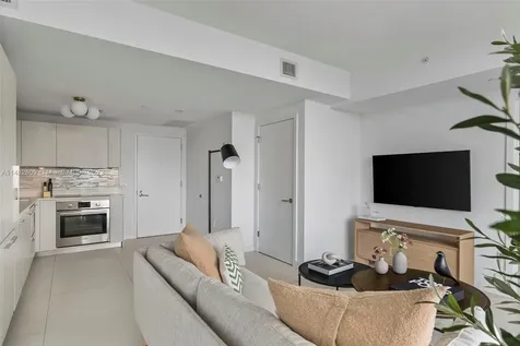 501 NE 31st Street Miami FL 33137