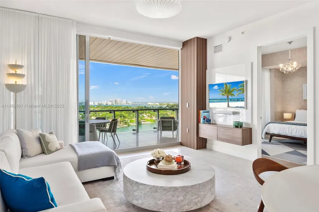 5775 Collins Avenue Miami Beach FL 33140