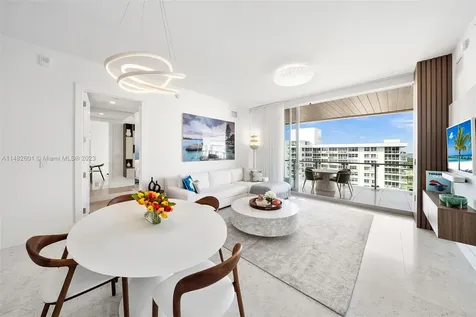 5775 Collins Avenue Miami Beach FL 33140