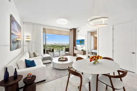 5775 Collins Avenue Miami Beach FL 33140