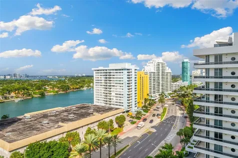 5775 Collins Avenue Miami Beach FL 33140