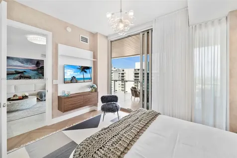 5775 Collins Avenue Miami Beach FL 33140