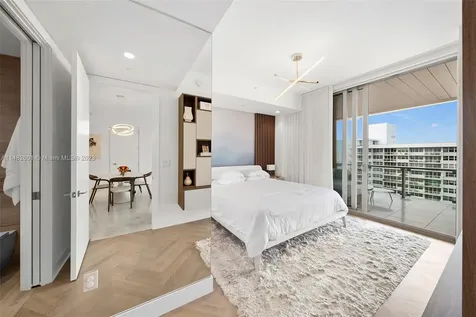 5775 Collins Avenue Miami Beach FL 33140