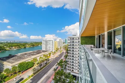 5775 Collins Avenue Miami Beach FL 33140
